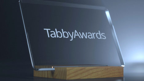 Les Tabby Awards annonce ses gagnants et les choix des usagers 2015 