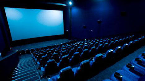 Une forte croissance des entrées en salle de cinéma selon l’ACGE 