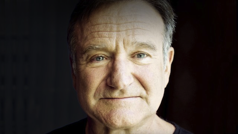 Télé-Québec offre une soirée-hommage à Robin Williams