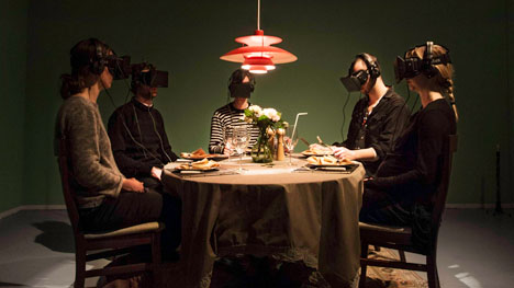 « The Doghouse » : quand la réalité virtuelle propose une réflexion collective