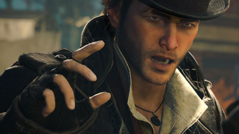Ubisoft Québec s’apprête à lancer « Assassin’s Creed Syndicate »