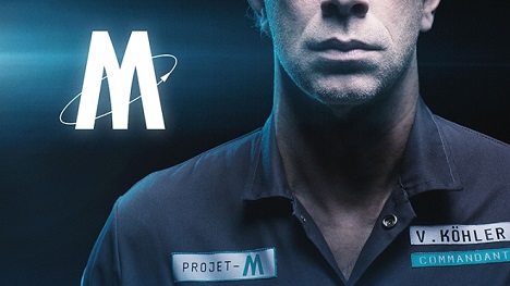 « Projet-M » gagne au Hamilton Film Festival