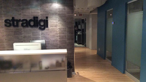 Stradigi Ventures, un nouvel incubateur technologique à Montréal 