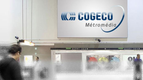 Cogeco vend Cogeco Métromédia à Bell Média 
