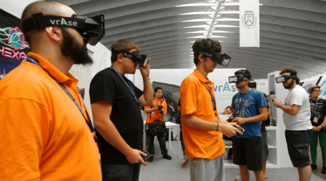Sennheiser à la conquête de la réalité virtuelle