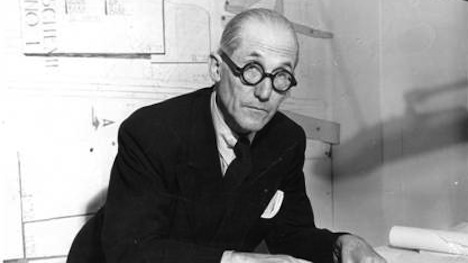Première nord-américaine du film « Le siècle de Le Corbusier » au FIFA