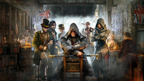 Pas de nouveau « Assassin’s Creed » en 2016-2017