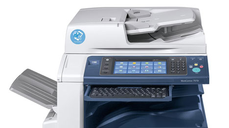 Xerox propose des imprimantes multifonctions vraiment « intelligentes »