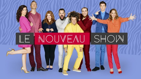 « Le Nouveau Show » : Six nouveaux épisodes sur l’Extra d’ ICI Tou.tv