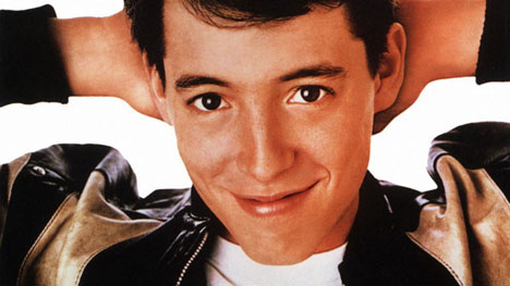Jarrett Mann fonde McFly EVT et célèbre les 30 ans de « Ferris Bueller’s Day Off »