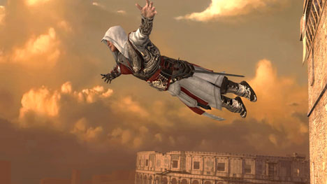 « Assassin’s Creed Identity » : mise à jour « Forli » 