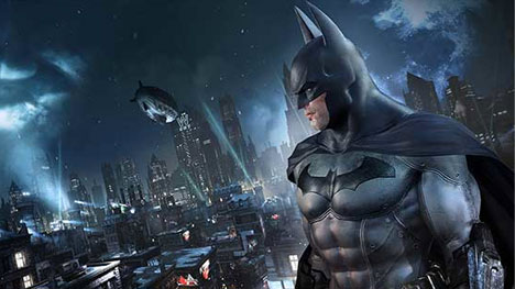 « Batman : Return to Arkham » annoncé sur PS4 et Xbox One 