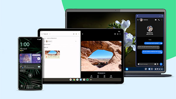 Google lance le système d’exploitation Android 13 sur les appareils Pixel