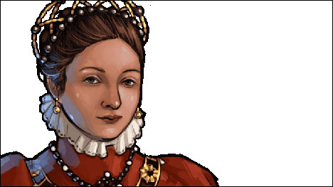 Marie Stuart, reine au destin tragique, est à l’honneur dans « Forge of Empires » 