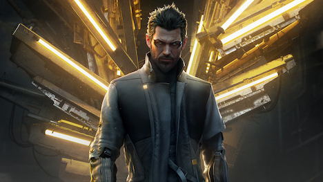 « Deus Ex : Mankind Divided », un retour en grande pompe pour Adam Jensen