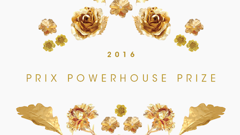 Prix Powerhouse : Annonce des finalistes...