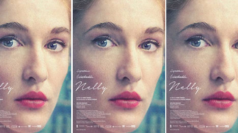 Les Films Séville dévoilent l’affiche de « Nelly » 