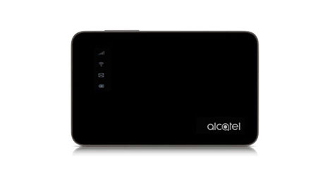 L’appareil à large bande mobile GO FI d’Alcatel offert ce mois-ci chez TELUS 