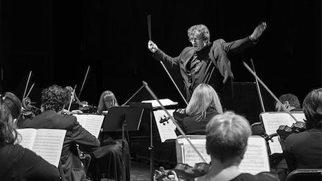 Orchestre symphonique de Laval : un premier concert dans la Salle André-Mathieu rénovée