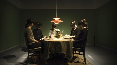 MAKROPOL, quand la réalité virtuelle raconte de grandes histoires 