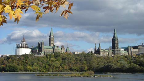 Le FMC célèbre le talent et le contenu canadiens sur la Colline du Parlement