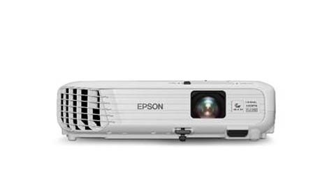 PowerLite Home Cinema 1040 de Epson, un projecteur en haute définition