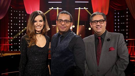 ICI Radio-Canada Télé proposera une deuxième saison de « Virtuose »