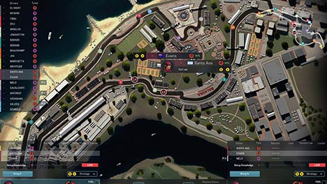 SEGA et Playsport Games sortent « Everyone’s a Winner », une mise à jour de « Motorsport Manager »