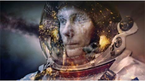 « Espace, l’odyssée du futur » : une série sur les défis de l’aventure spatiale de demain sur Planète+