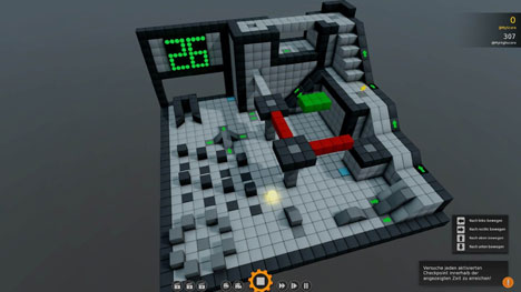 « Crazy Machines 3 » : le puzzle de Daedalic s’offre une série de mini jeux