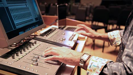 La Facuté de musique de l’UdeM et son secteur des musiques numériques programment Ultrasons