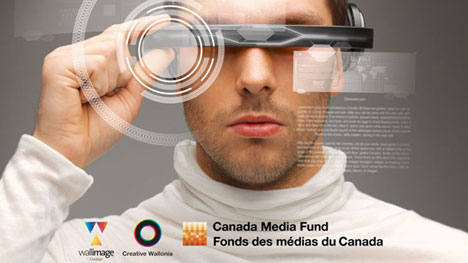 Date limite repoussée : Mesure incitative Canada-Wallonie pour les médias numériques multiplateformes