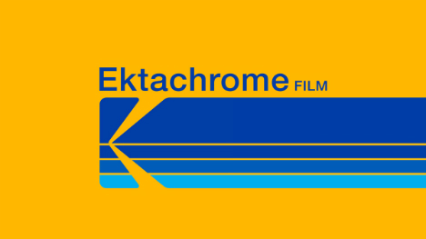 Kodak réanime l’Ektachrome 