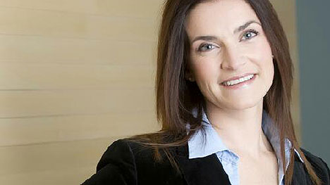 Stingray nomme Marie Ginette Lepage au poste de VP principale, ventes mondiales et solutions mobiles