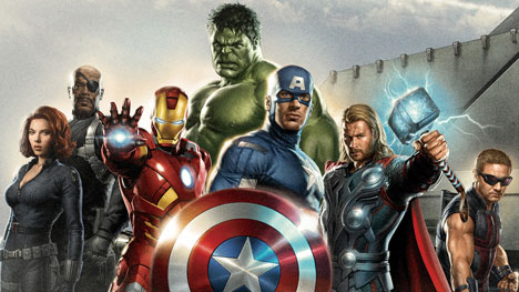 Projet Avengers : Square Enix et Marvel signent un accord de licence pluriannuel 