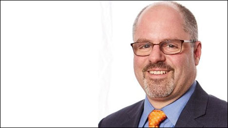 Freeman : Chris Siedel nommé directeur régional, partenariats stratégiques pour l’Est du Canada