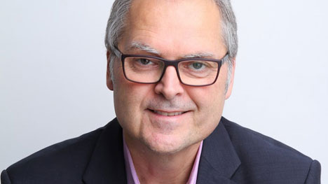 Dany Harrison nommé directeur général des technologies et des opérations à Télé-Québec