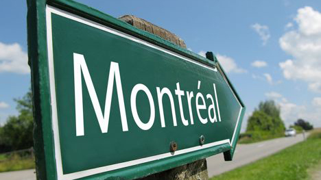 Une Grande rencontre de jeunes entrepreneurs du monde francophone 2017 à Montréal
