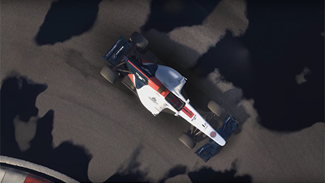 « Motorsport Manager », série vidéo « From the Pit Wall » : l’aérodynamisme
