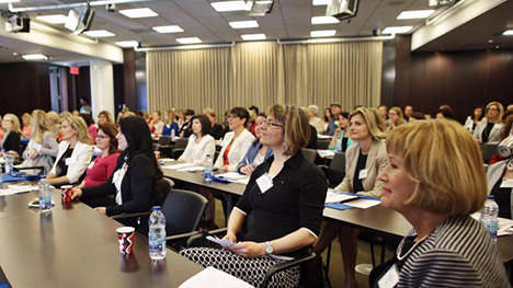 Le Réseau des Femmes d’affaires du Québec prépare la conférence Cap vers la réussite