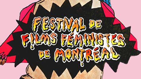 Le premier Festival de films féministes de Montréal (FFFM) aura lieu du 20 au 23 avril