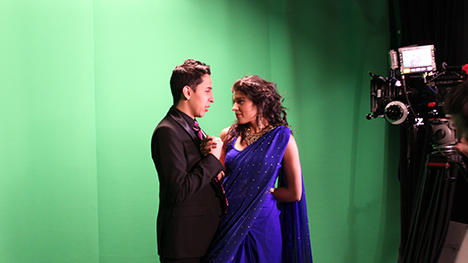 Le film « Bollywood Dreams » de Seema Arora est en postproduction