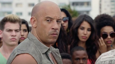 « The Fate of the Furious » domine le box-office québécois