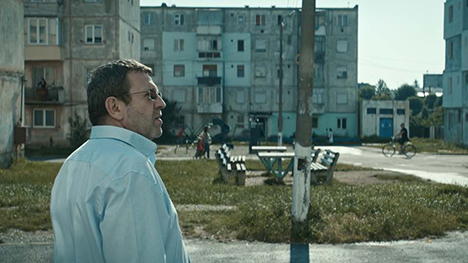 AZ Films sort en salle le film « Baccalauréat » de Cristian Mungiu