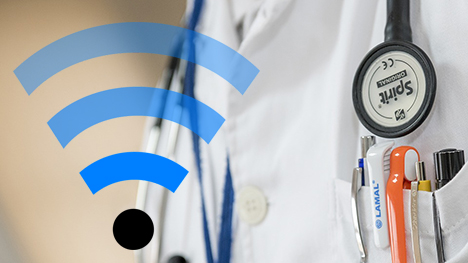 TELUS investit 1 M$ pour que l’Hôpital général juif soit connecté au Wi-Fi gratuit