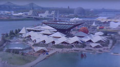 « Expo 67 Mission impossible » prend l’affiche dans les cinémas du Québec