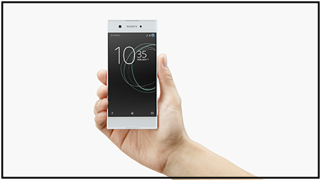 Sony Mobile rend disponibles au Canada l’Xperia XA1 et XA1 Ultra 