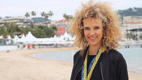 Le Centre Phi démocratise la réalité virtuelle dans le Village international de Cannes