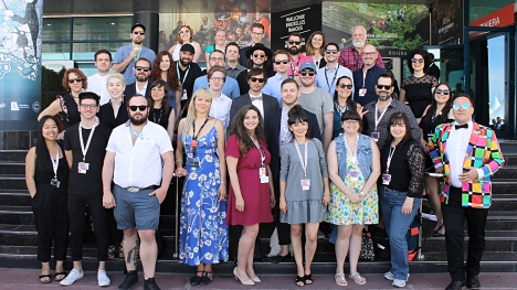 70e Festival de Cannes : La diversité au sein du programme Talent tout court