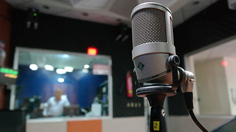 StatsRadio modernise l’industrie de la radio